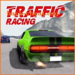 Traffic Driver - Highway Car Racing Games icon
