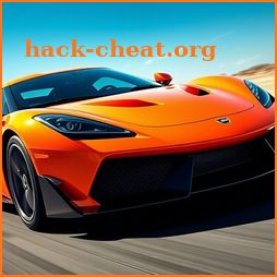 Traffic Driver Speed Car Racer icon