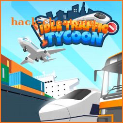 Traffic Empire Tycoon icon