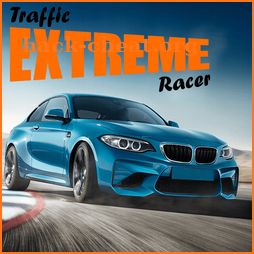 Traffic Extreme Racer icon