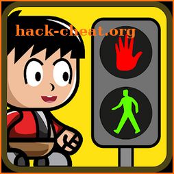 Traffic for Children icon