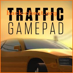 Traffic Gamepad icon