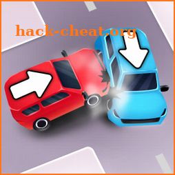Traffic Hour - Car Escape icon