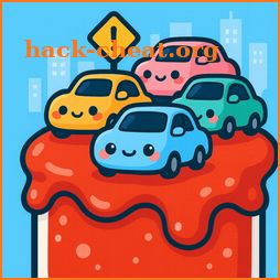 Traffic Jam 3D: Nitro Premium icon