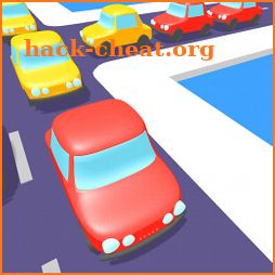 Traffic Jam Fever icon