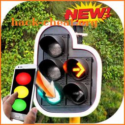 Traffic Light Changer Pro icon