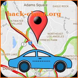 Traffic Map Live icon