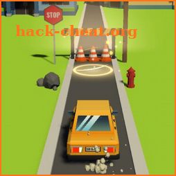 Traffic master icon