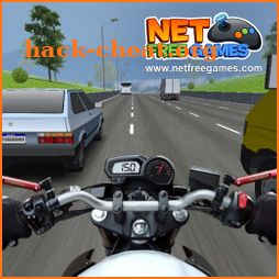 Traffic Moto icon
