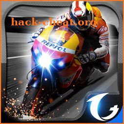 Traffic Moto HD icon