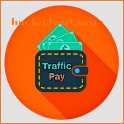 Traffic Pay icon