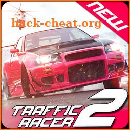 Traffic Racer 2018 - Free Car Racing Games icon