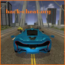 Traffic Racer: Car Racing Game icon