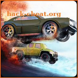 Traffic Racer Highway Car Driving Racing Game icon