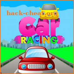 Traffic Racing : Car Game 3D icon