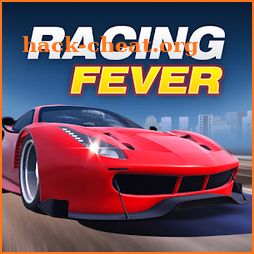 Traffic Racing Fever 🏁 icon