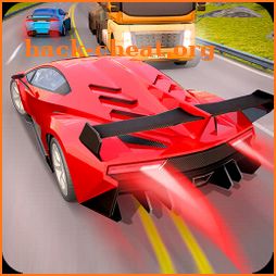 Traffic Racing - How fast can you drive? icon