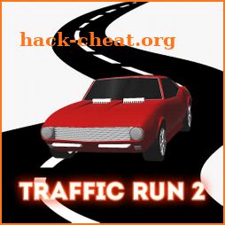 Traffic Run 2 icon