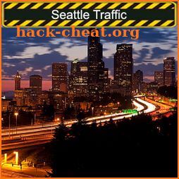 Traffic Seattle icon