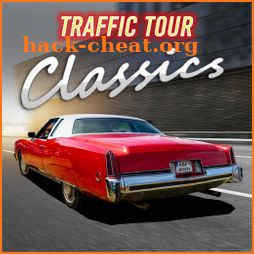 Traffic Tour Classic icon