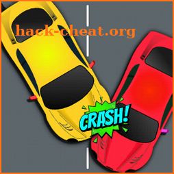 Traffic Trouble : Don't Crash icon