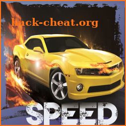 Traffic Unlimited Speed icon