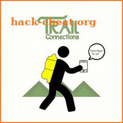 Trail Connections icon