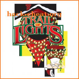 Trail of Lights icon
