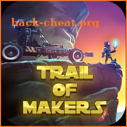 Trail of Makers icon