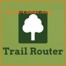 Trail Router icon