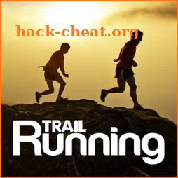 Trail Running Magazine icon