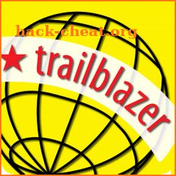 Trailblazer Walking Guides icon