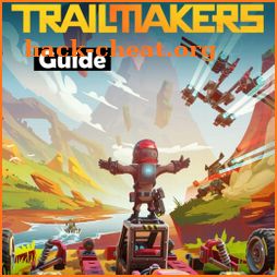 Trailmakers game guide icon