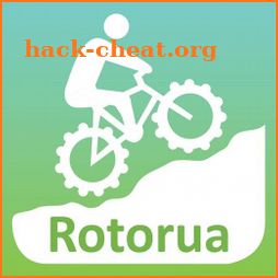 TrailMapps: Rotorua icon