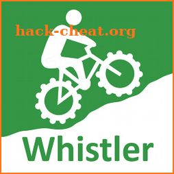 TrailMapps: Whistler icon