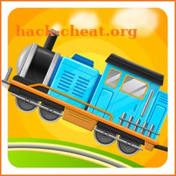 Train Builder icon