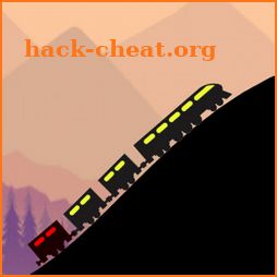 Train Climb icon