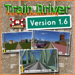 Train Driver - Train Simulator icon