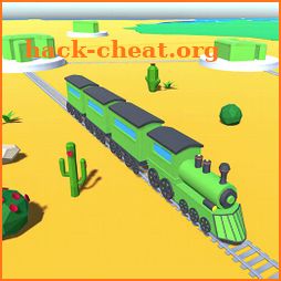 Train Empire: Rail Corp icon