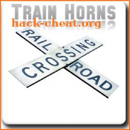 Train Horns and Sounds AD FREE icon