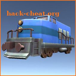 Train Master 3D icon