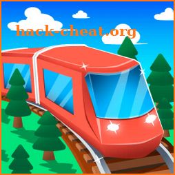 Train Master icon