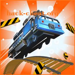Train Master: Slingshot icon