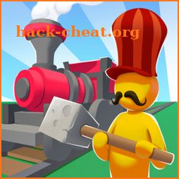 Train Miner icon