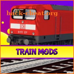 Train Mod for Minecraft icon