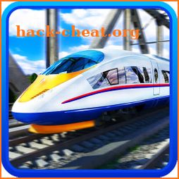 Train Racing: Endless Journey icon