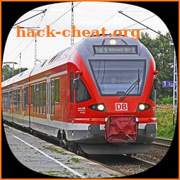 Train Seat Availability - Indian Railway icon