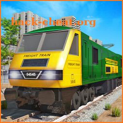 Train Sim 2019 icon