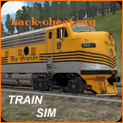 Train Sim icon
