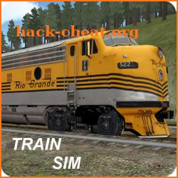 Train Sim Pro icon